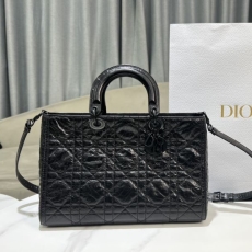 Christian Dior My Lady Bags